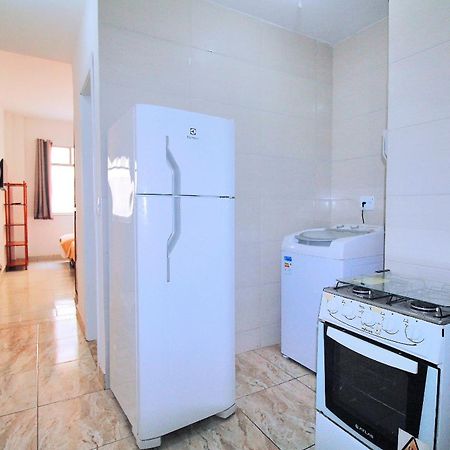 Studio Na Quadra Da Praia, Estacao De Metro 5Min Andando, Mercados E Comercios Proximos Rio de Janeiro Buitenkant foto