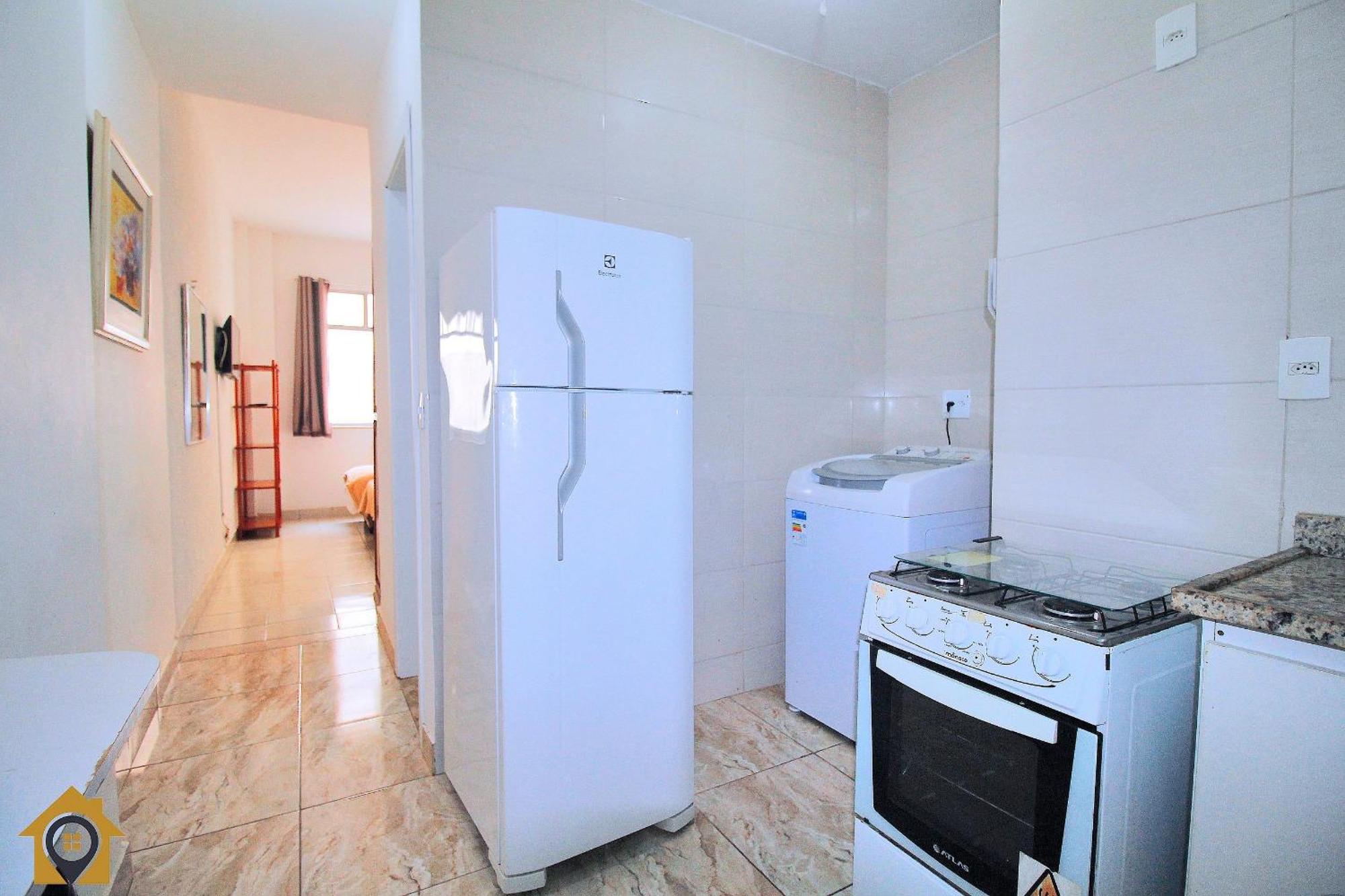 Studio Na Quadra Da Praia, Estacao De Metro 5Min Andando, Mercados E Comercios Proximos Rio de Janeiro Buitenkant foto