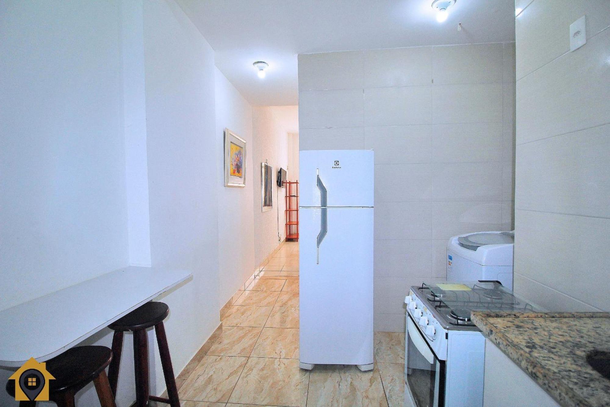 Studio Na Quadra Da Praia, Estacao De Metro 5Min Andando, Mercados E Comercios Proximos Rio de Janeiro Buitenkant foto