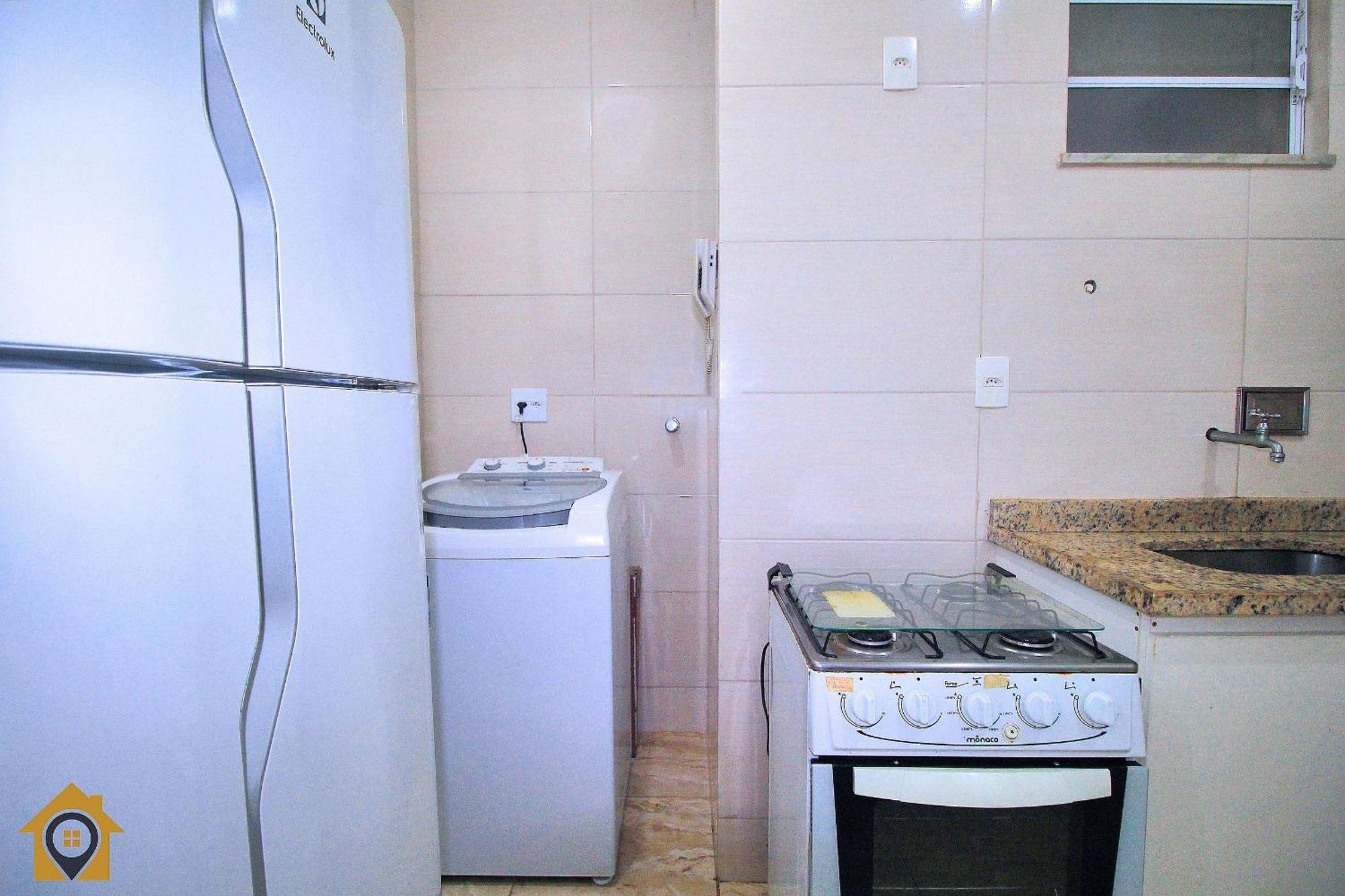 Studio Na Quadra Da Praia, Estacao De Metro 5Min Andando, Mercados E Comercios Proximos Rio de Janeiro Buitenkant foto