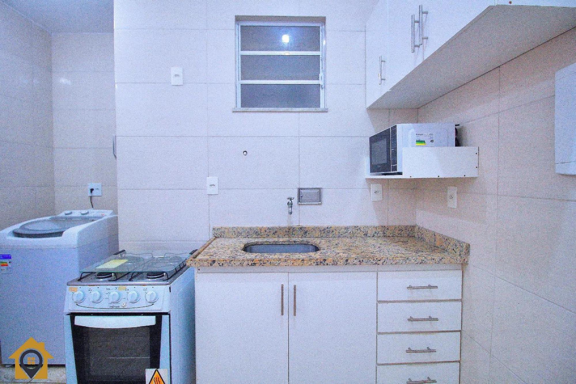 Studio Na Quadra Da Praia, Estacao De Metro 5Min Andando, Mercados E Comercios Proximos Rio de Janeiro Buitenkant foto